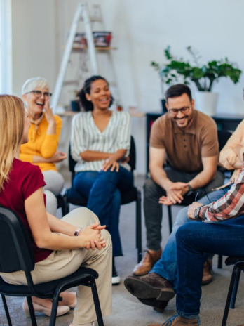 Life Coaching/ Group Life Coaching