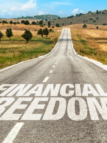 Financial Freedom