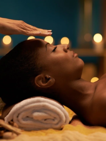 Reiki