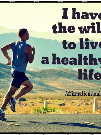 Health and Fitness