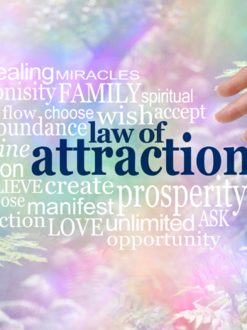 Law of Attraction